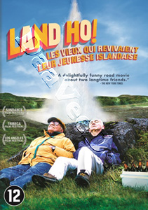 Land Ho! (DVD)